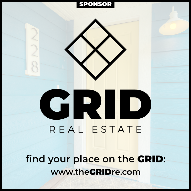 GRID Real Estate — find your place on the GRID