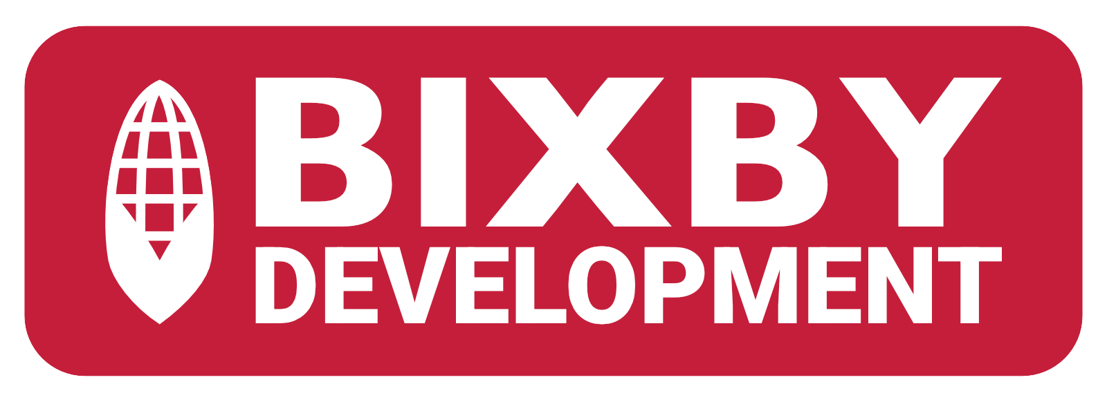 Bixby Development
